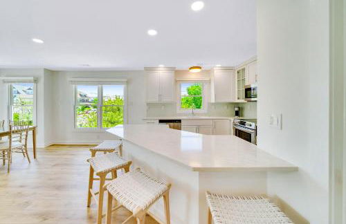 Mahalo Cape May Townhomes - Foto 20