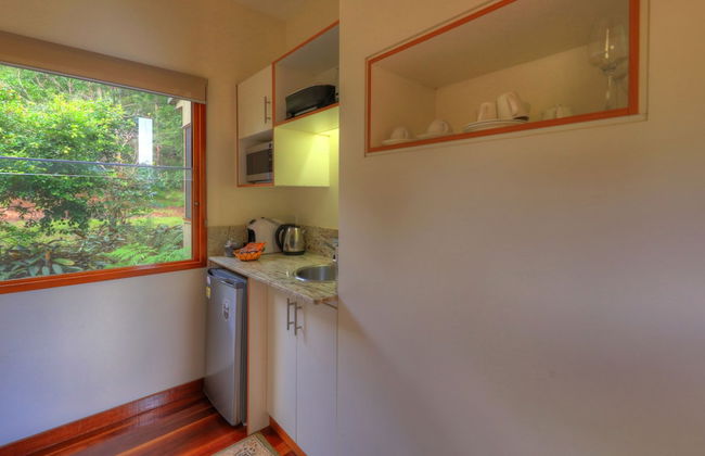 Montville Oceanview Cottages - Foto 5