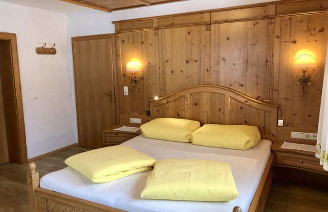 Landhaus Martin - Foto 13