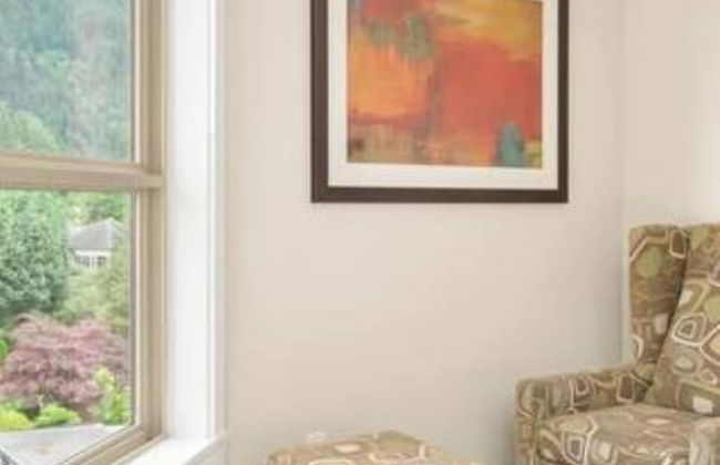 Scenic 3BR Penthouse Suite - Foto 2