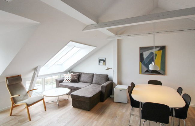 "Hertha" - 500m from the sea - Foto 5