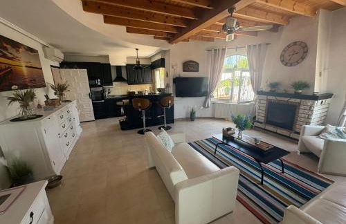 Casa El Flamenco Zoutmeer Torrevieja 6 of 8 personen - Foto 14