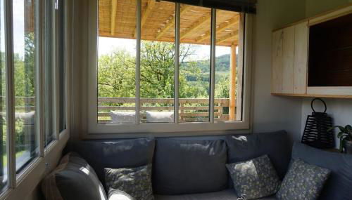 A LA BELLE ECORCE- tiny house - Foto 2