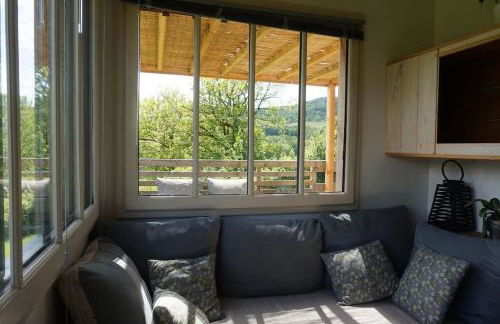 A LA BELLE ECORCE- tiny house - Foto 2