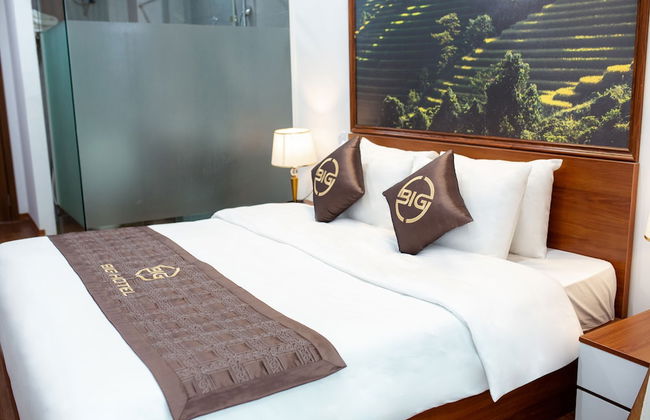 BIG HOTEL LÀO CAI - Foto 5