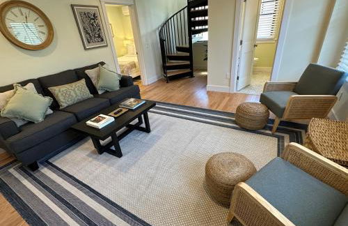 Epic Downtown Newport 6BR Whole House w Parking - Foto 7