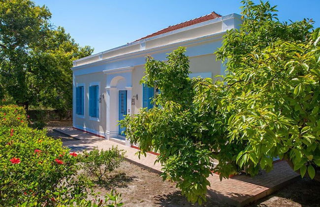 Villa Pyrgo - Photo 51