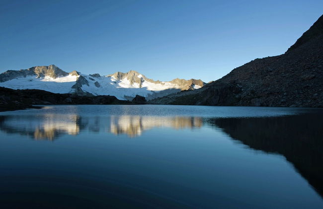 Delightful Apartment in Zell am Ziller With a View - Foto 31