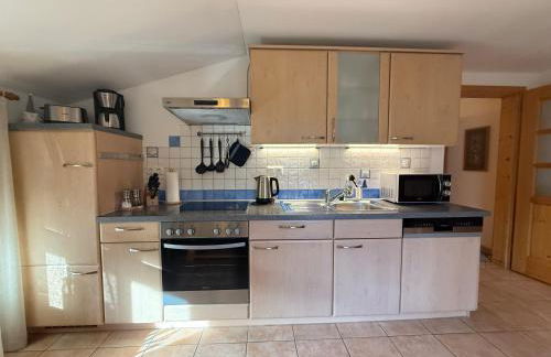 Haus am Wald -FeWo - Foto 10