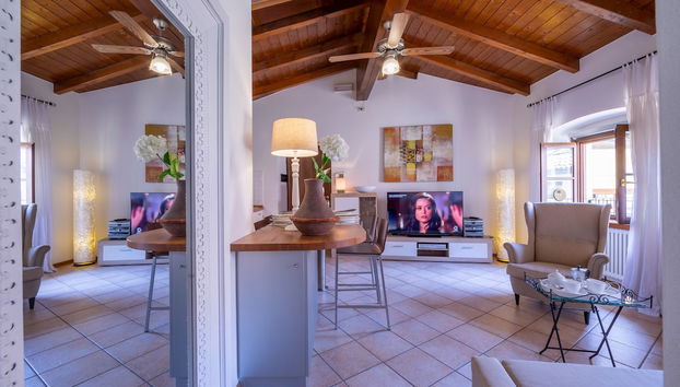 Casa Lukas in Riva del Garda - Foto 3, Habitación