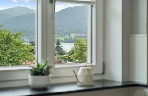 Vaicun Stays - Blick auf den Tegernsee - Foto 28