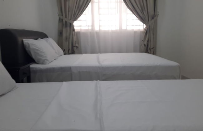 Taiping Lakeview Homestay - Foto 2