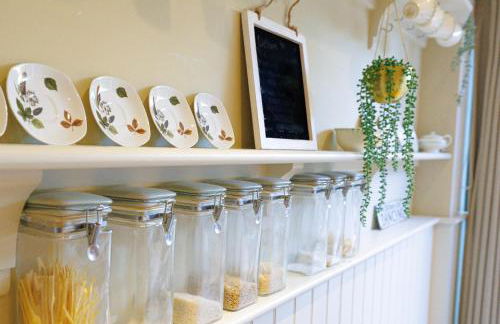 Jackdaw Cottage-Beautiful Cottage, Town Centre - Photo 26