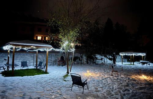 Il Giardino di Sant'Eufemia - Foto 6