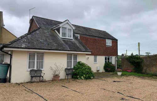 2-Bedroom Cottage with 2 Ensuites - Sleeps 6 Wifi - Foto 45