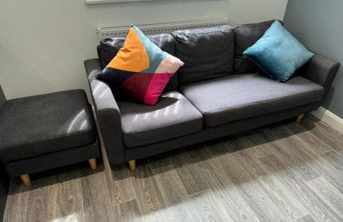 2 Bed Apartment Scarisbrick Street Ormskirk - Rooms by Vici - Photo 5