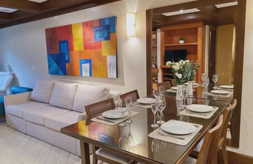 Suíte Completa 3020 no Laje de Pedra Mountain Village Canela e Gramado Serra Gaúcha - Foto 13