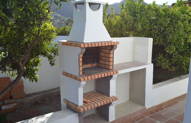 Casa Azahar - Foto 11