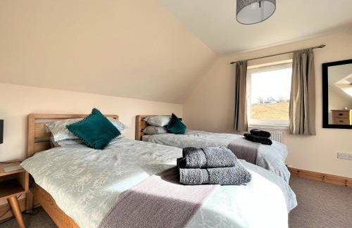 Hirta Cottage - Foto 19