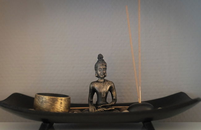 Apartment Hannover Top Citylage - Foto 26