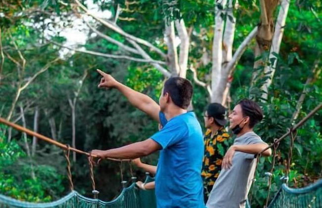 Tronco Tambopata Adventure - Photo 57