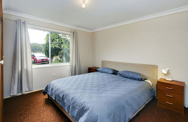 Hat Haven at Hat Head - Foto 3