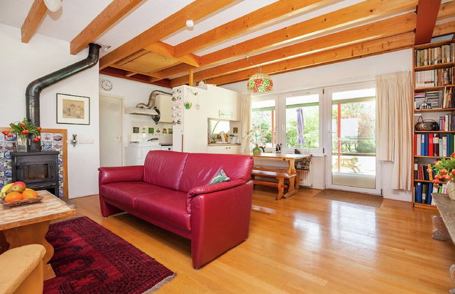 Family Residence With Large Garden - Foto 12