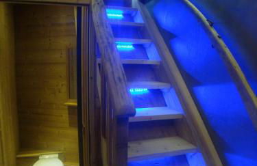 Chalet l'Avalin - Foto 30