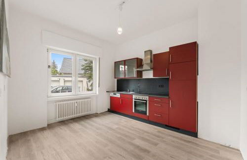 Geräumiges Familienhaus Köln - Foto 8