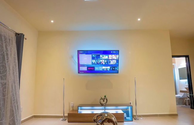 Luxury Apartment With Poll - Foto 27