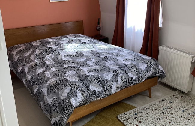 Apart'Moment EN GROUPE - Le Bohemian Chic - Foto 11