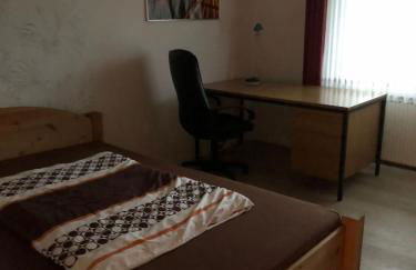 Ferienwohnungjahrsfeld - Foto 25