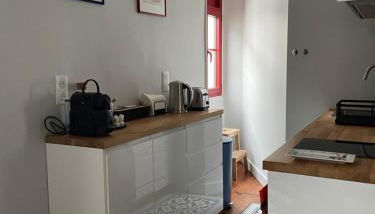 Magnifique studio plein centre à 50m de la plage - Foto 3