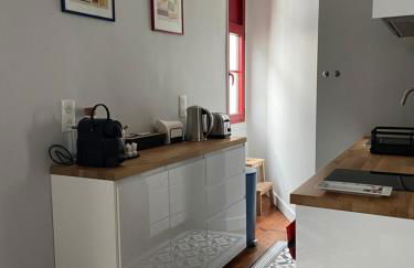 Magnifique studio plein centre à 50m de la plage - Foto 3