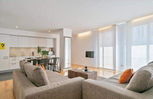 Lugaris Beach - Apartments - Foto 39