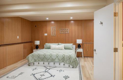 Garden Level Getaway - Foto 6