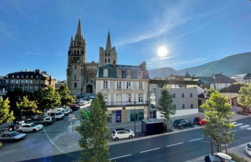 Gîte de Mende - Foto 9