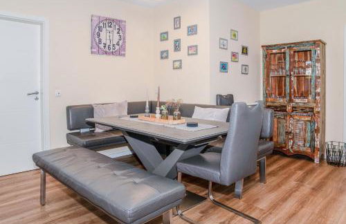 Ferienwohnung Saar-Steg - Foto 3