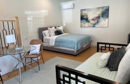 Quintessential SoCal indoor outdoor living with POOL - Foto 14