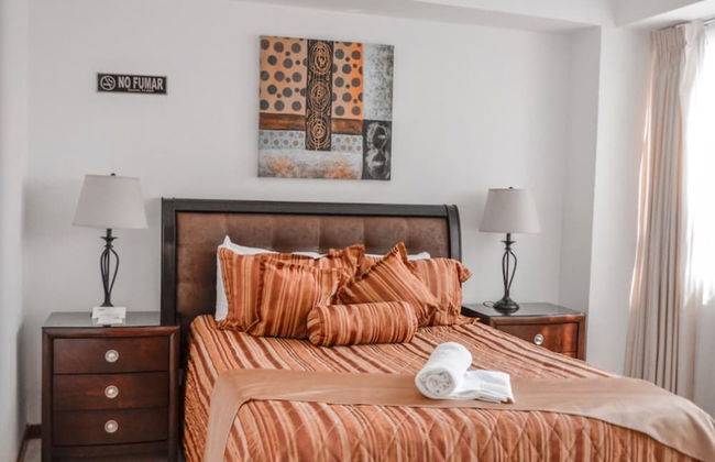 Suites Jardin Imperial - Photo 2