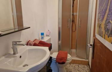 Gîte Le Val des Fées classés deux étoiles - Foto 9