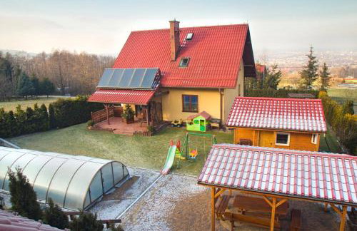 Noclegi Na Bukowym Stoku - Foto 22