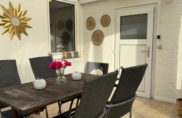 Wohlfühloase am Tor zur Hamburg - Foto 24