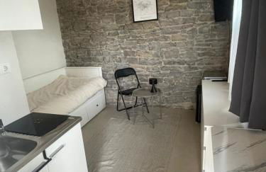 Gemütliche Tiny-Wohnung - Foto 1