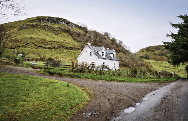 Achalic Beag - Foto 20