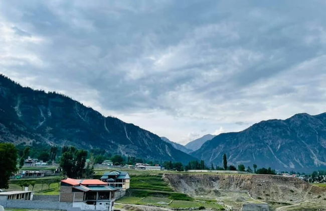 Desan Cottage Kalam - Photo 7