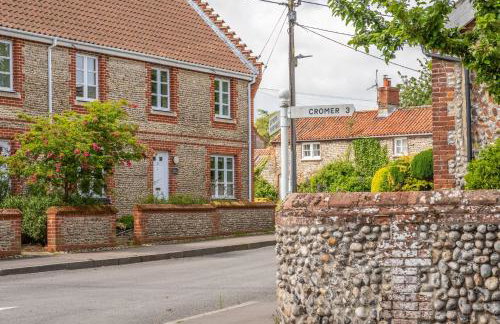 Birch Cottage - Foto 1