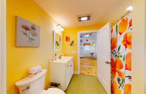 Rising Tide Cottage - Foto 16