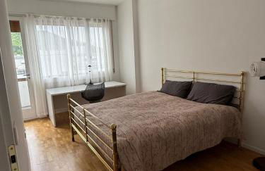 Vintage Apartment - Foto 16