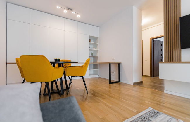 Apartment Ensity - Foto 28